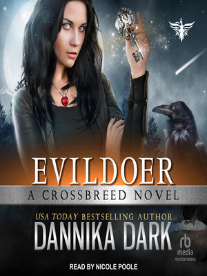 cover image of Evildoer